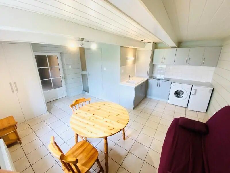 Appartement à louer, 22m², Charnay-lès-Mâcon