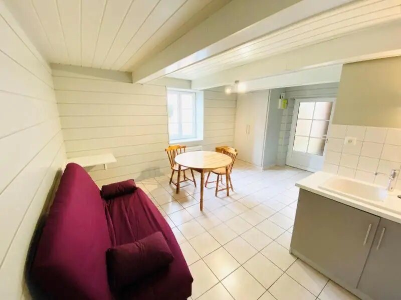 Appartement à louer, 22m², Charnay-lès-Mâcon