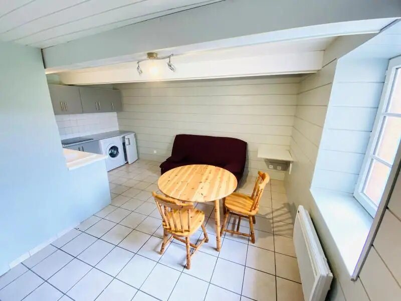 Appartement à louer, 22m², Charnay-lès-Mâcon