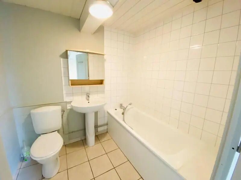 Appartement à louer, 22m², Charnay-lès-Mâcon