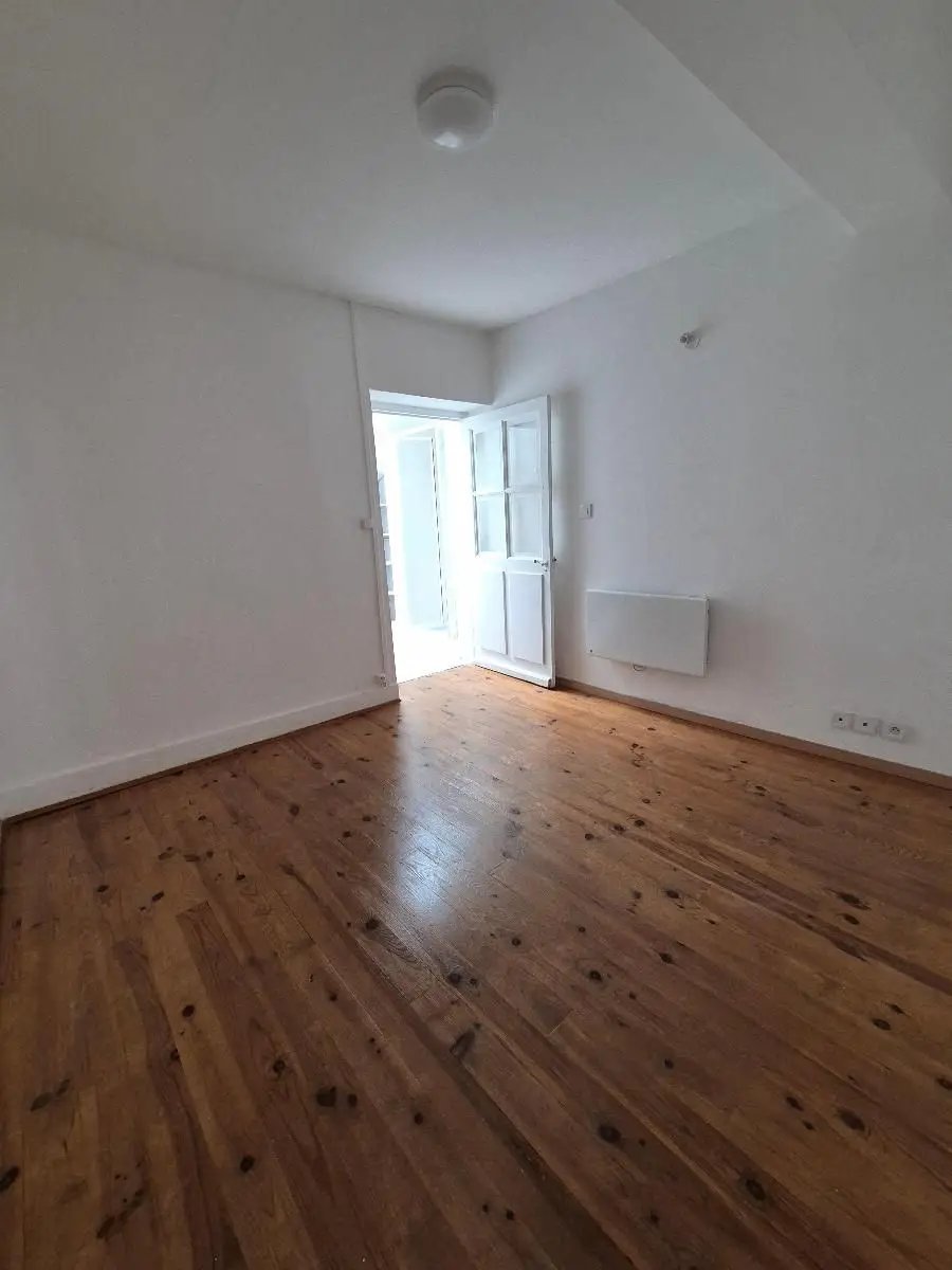 Appartement à louer, 35m², Thoissey