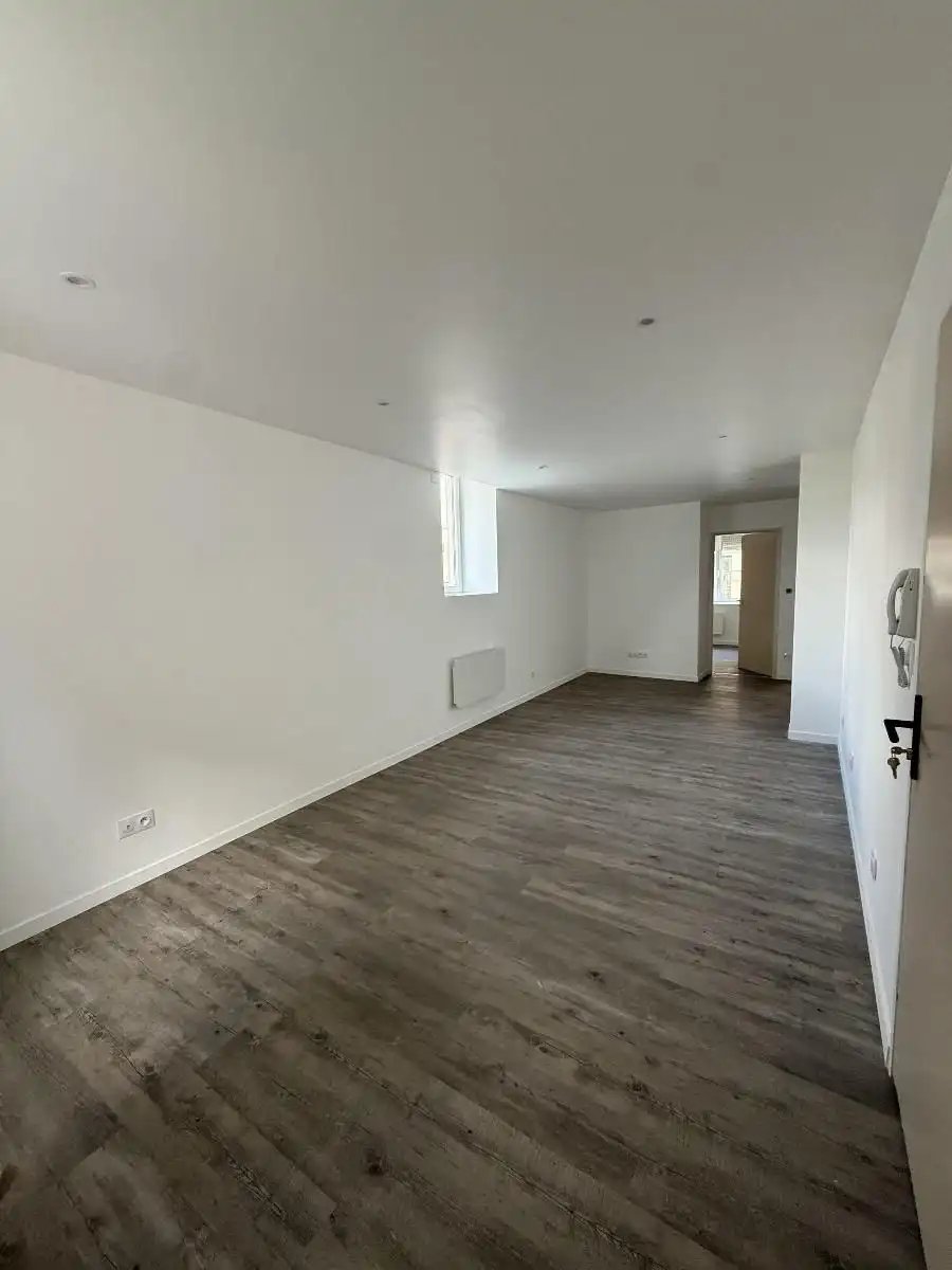Appartement à louer, 56m², Mâcon