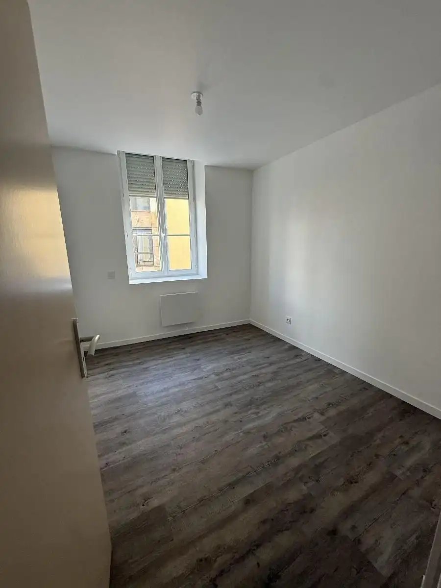 Appartement à louer, 56m², Mâcon