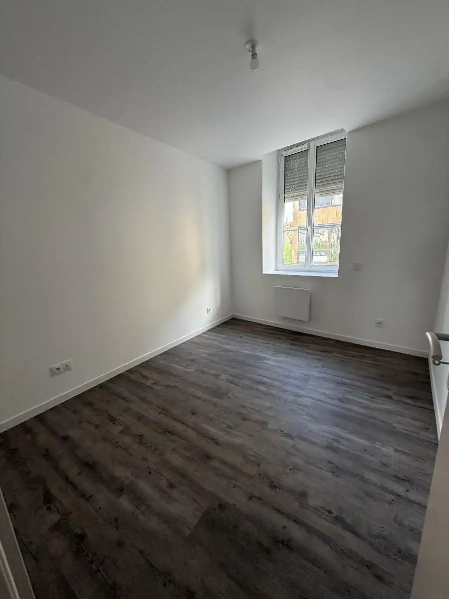 Appartement à louer, 56m², Mâcon