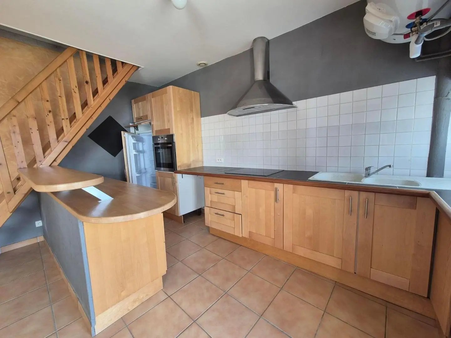 Appartement à louer, 47m², Varennes-lès-Mâcon