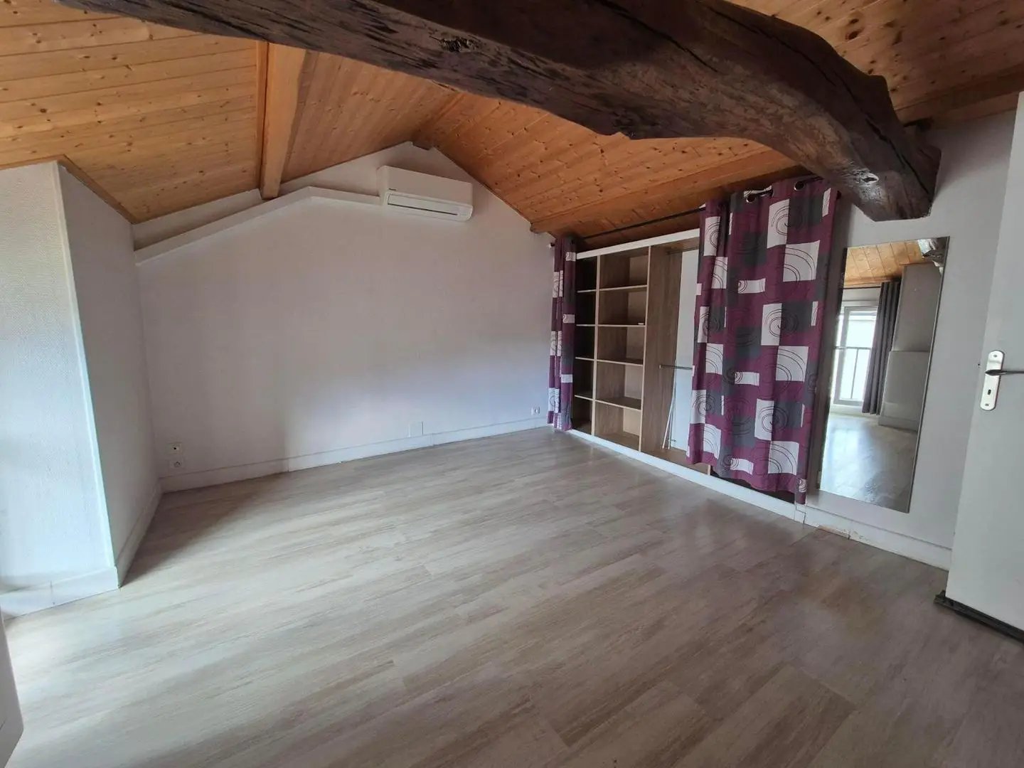 Appartement à louer, 47m², Varennes-lès-Mâcon