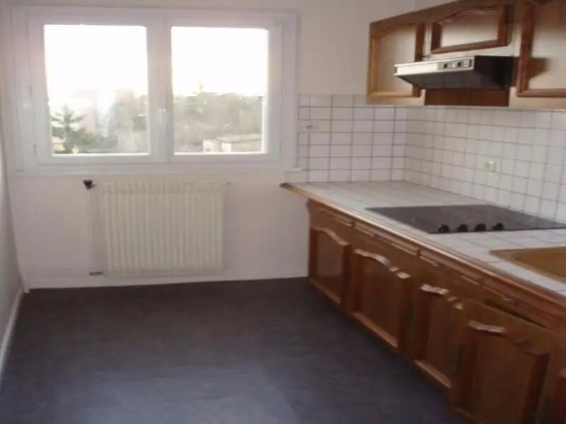 Appartement à louer, 44m², Mâcon