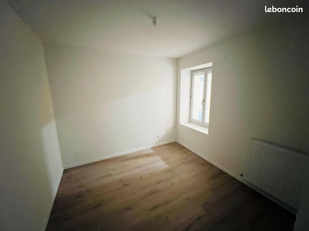 Appartement à louer, 44m², Mâcon