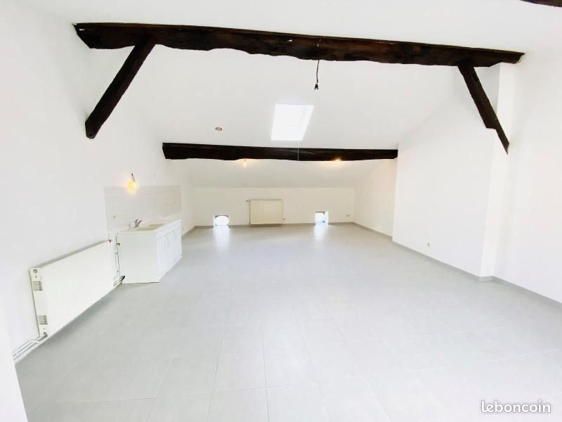 Appartement à louer, 93m², Mâcon