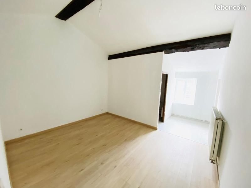 Appartement à louer, 93m², Mâcon