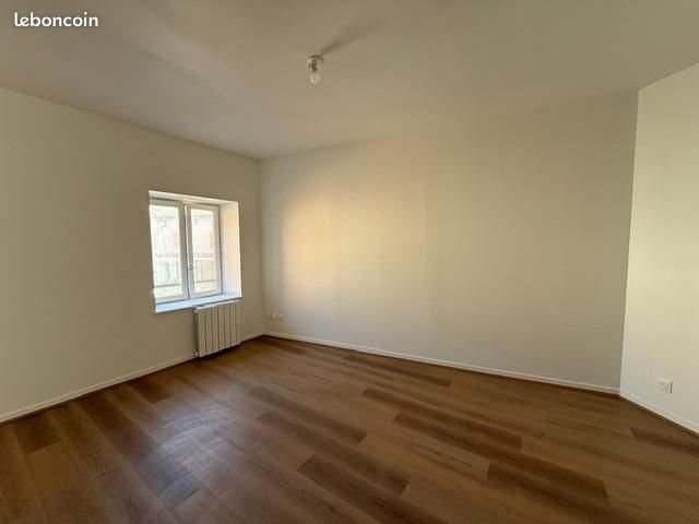 Appartement à louer, 58m², La Chapelle-de-Guinchay