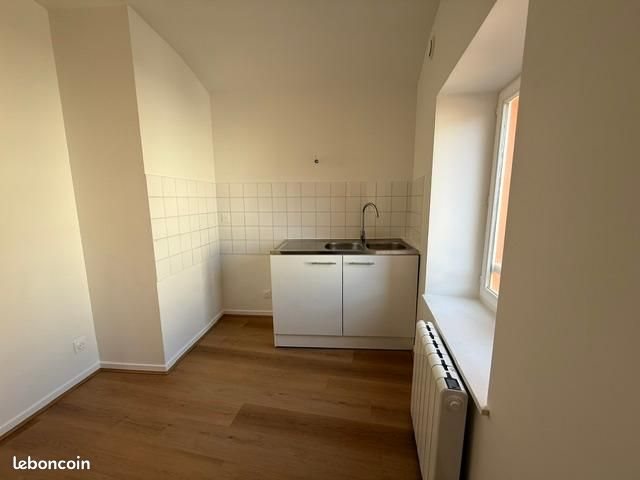 Appartement à louer, 58m², La Chapelle-de-Guinchay