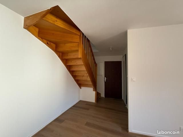 Appartement à louer, 58m², La Chapelle-de-Guinchay