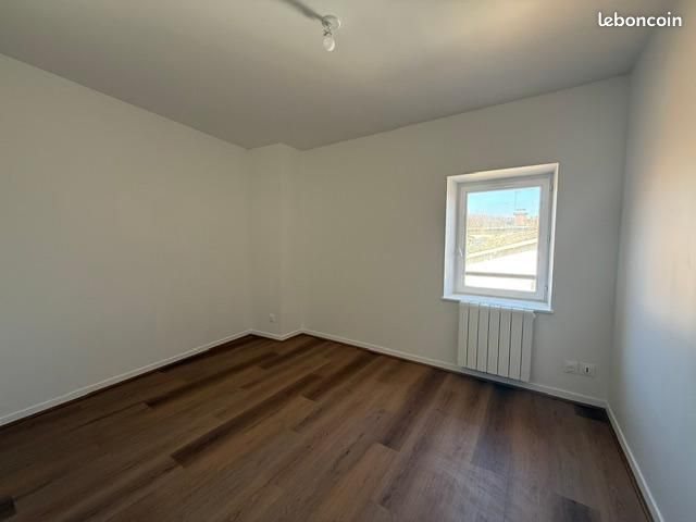 Appartement à louer, 58m², La Chapelle-de-Guinchay