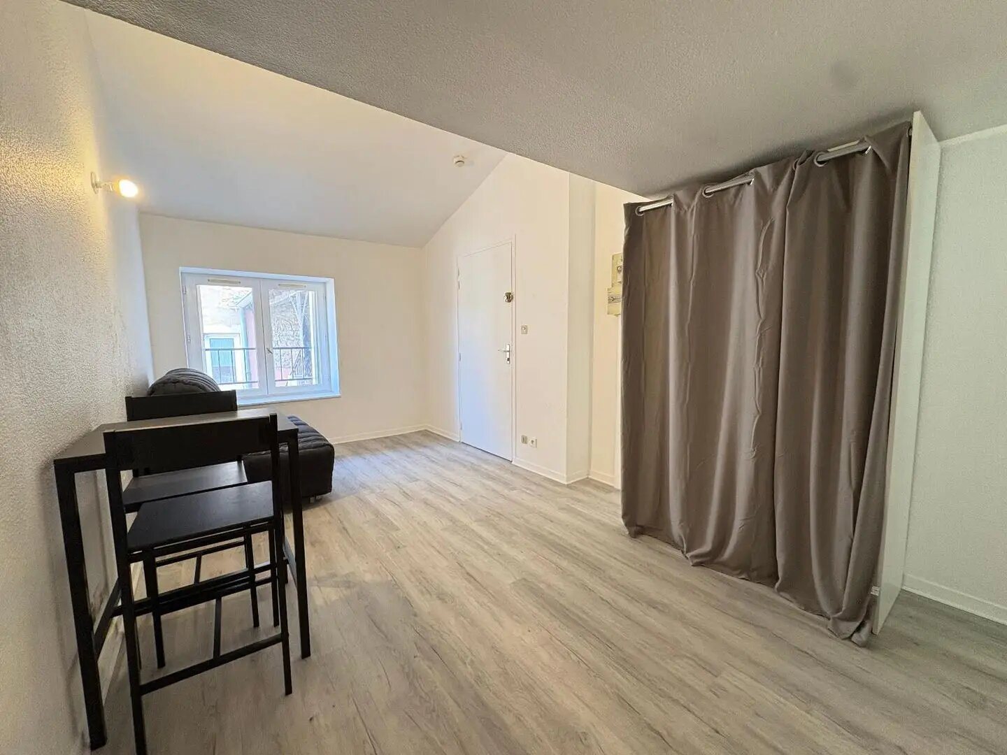 Appartement à louer, 20m², Mâcon