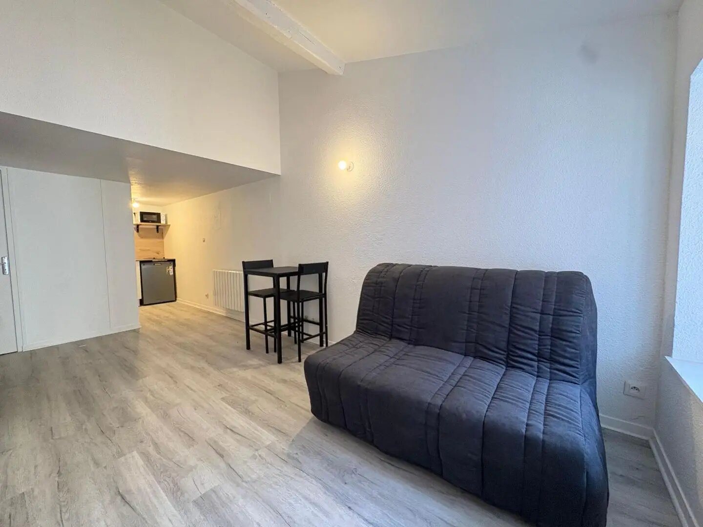 Appartement à louer, 20m², Mâcon