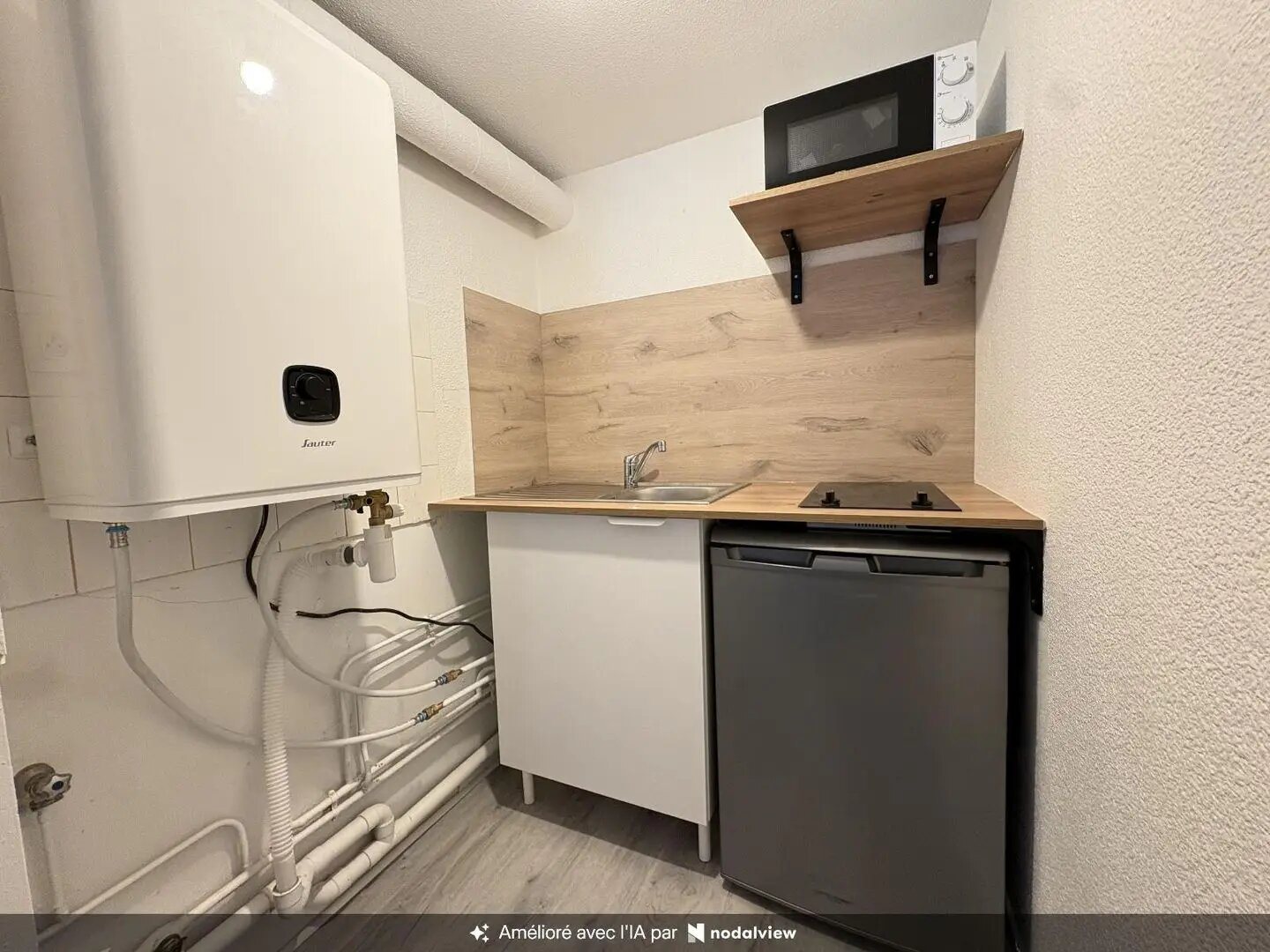 Appartement à louer, 20m², Mâcon