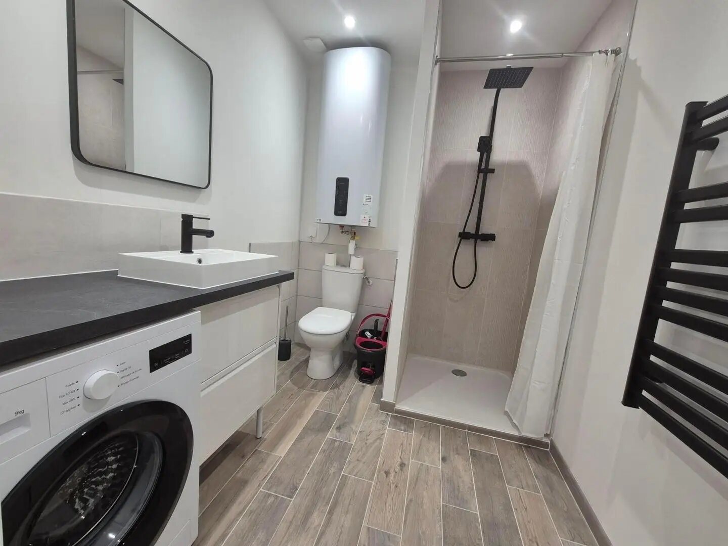 Appartement à louer, 20m², Mâcon