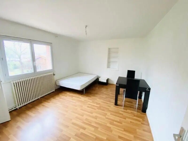 Appartement à louer, 21m², Mâcon