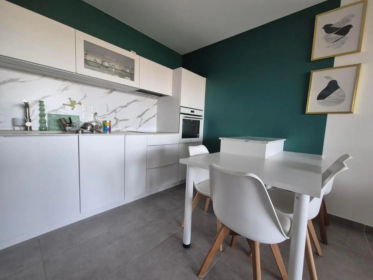 Appartement à louer, 49m², Mâcon