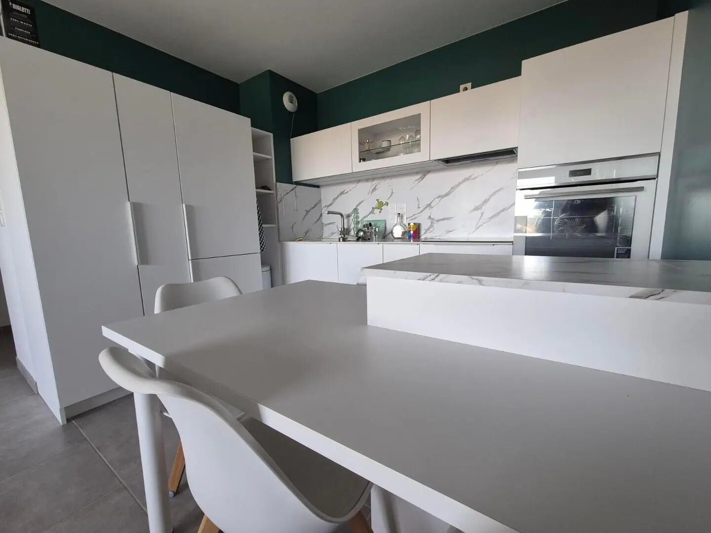 Appartement à louer, 49m², Mâcon