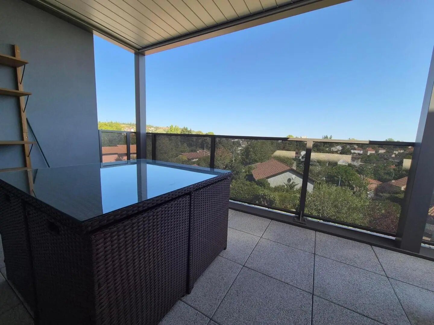 Appartement à louer, 49m², Mâcon