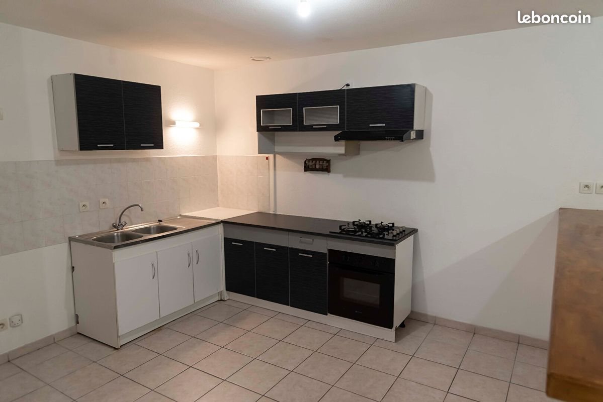 Appartement à louer, 128m², Nantua