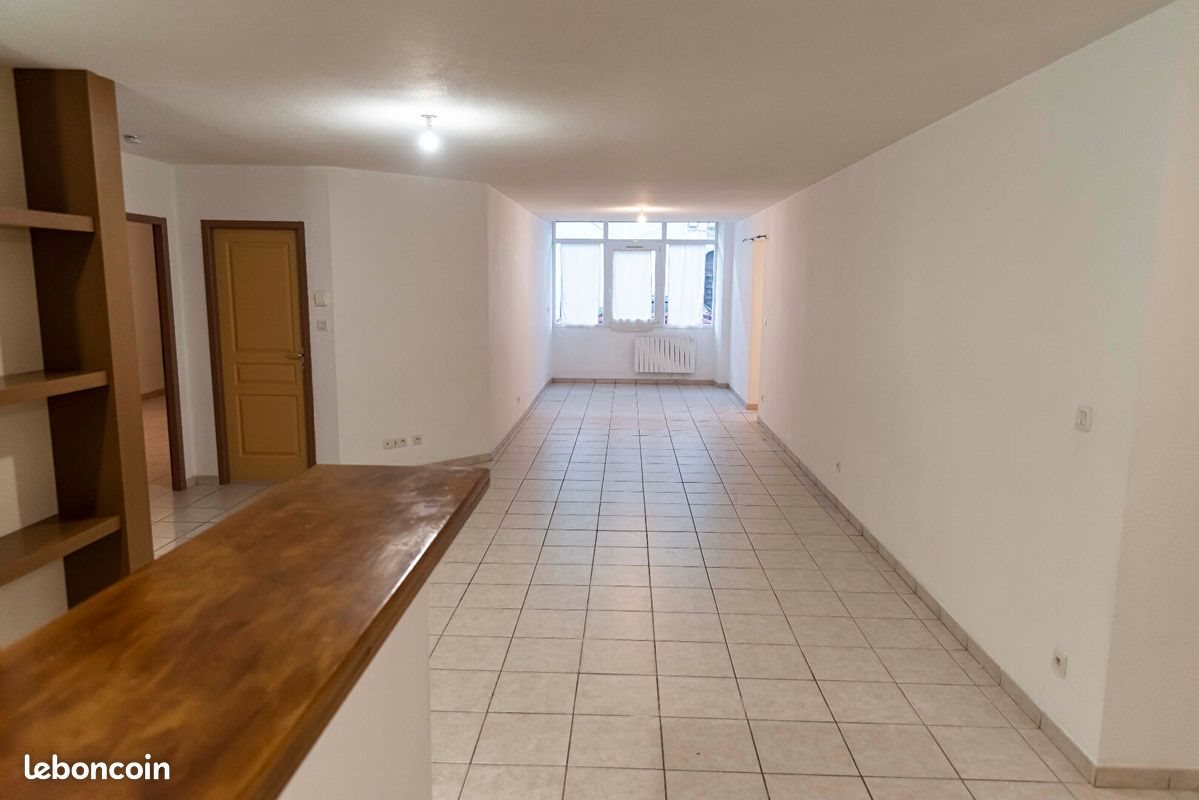 Appartement à louer, 128m², Nantua