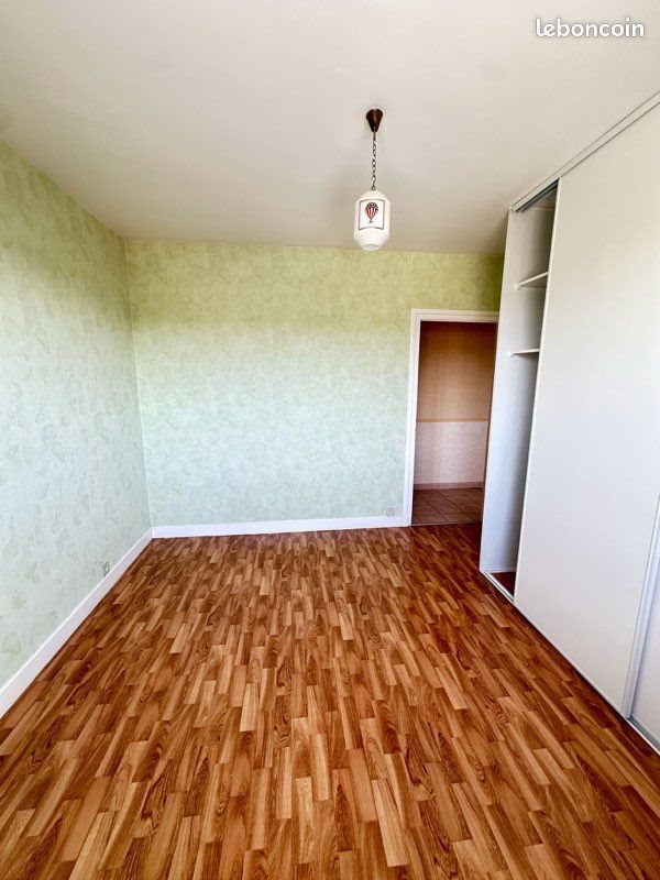Appartement à louer, 69m², Oyonnax