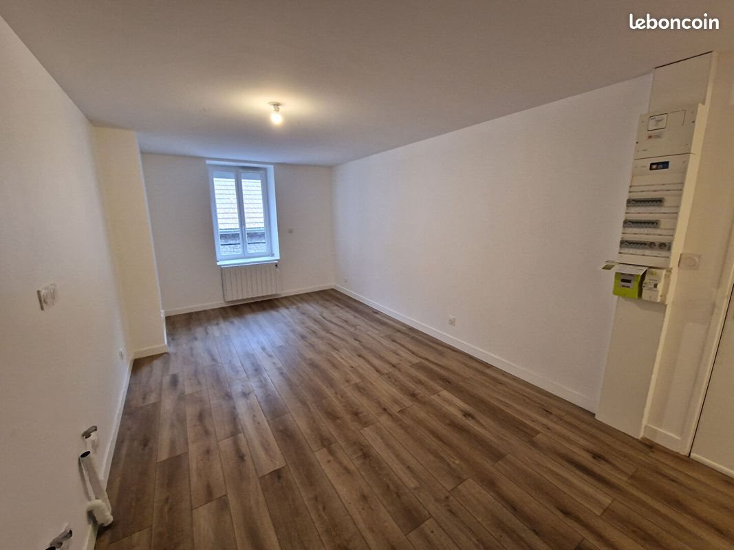 Appartement à louer, 34m², Les Neyrolles