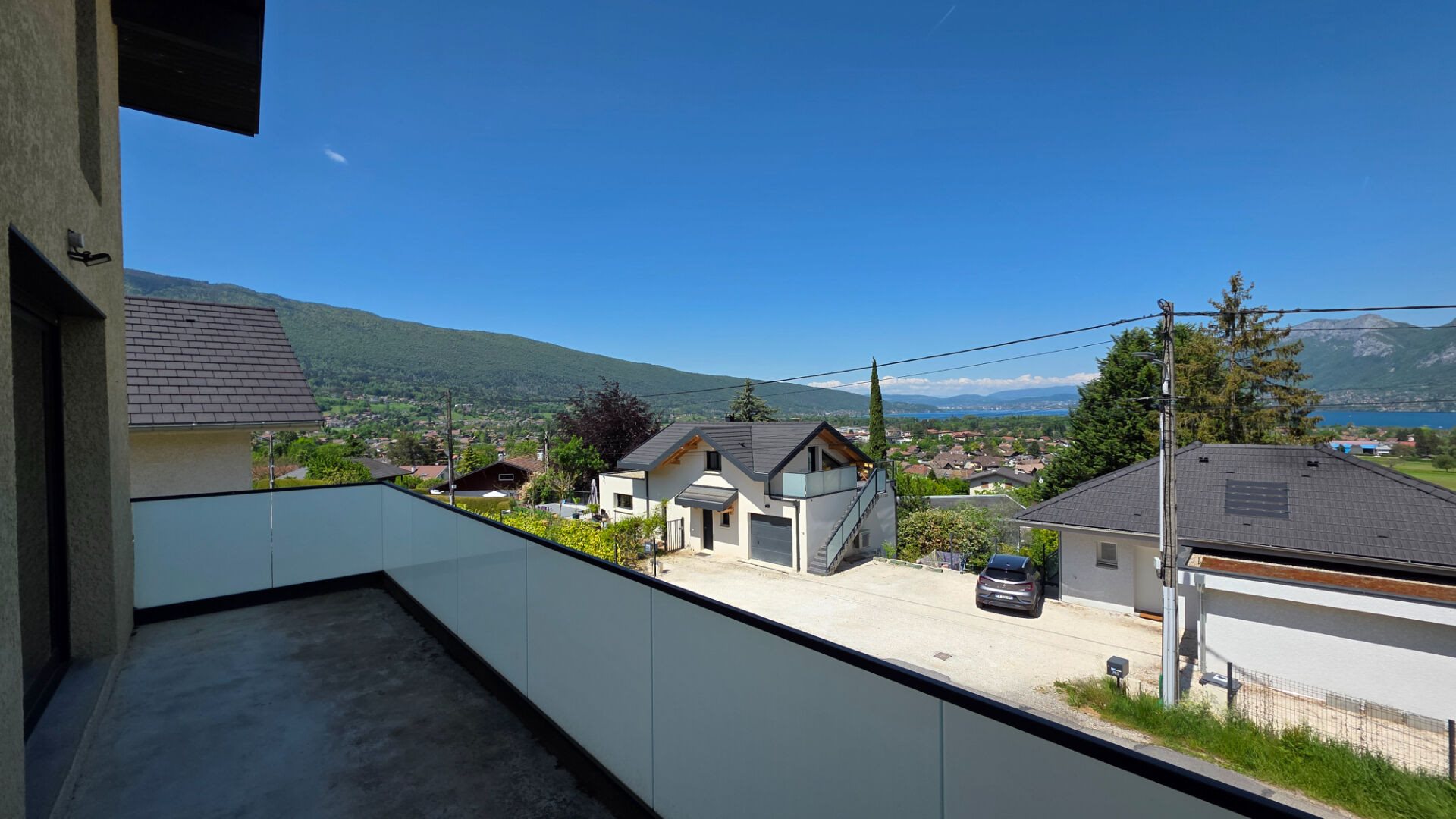 Maison à vendre, 115m², Saint-Jorioz