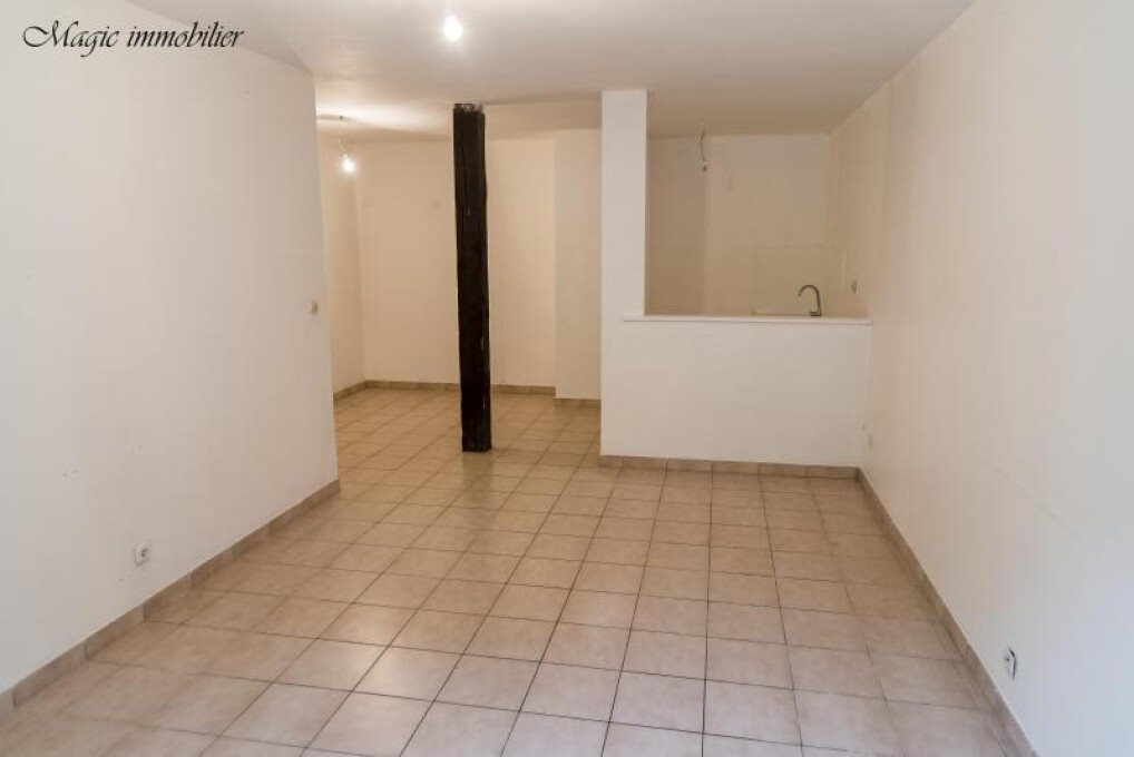 Appartement à louer, 60m², Nantua