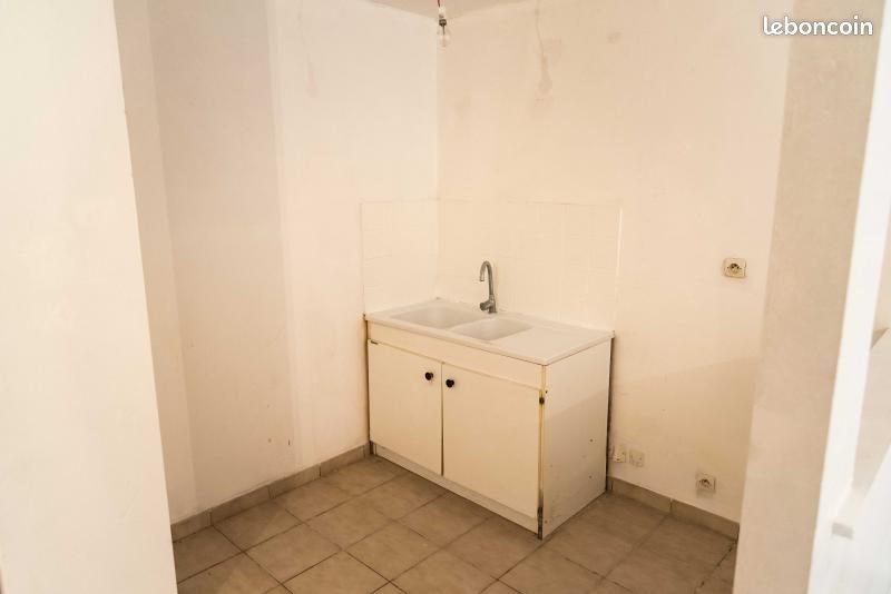 Appartement à louer, 60m², Nantua