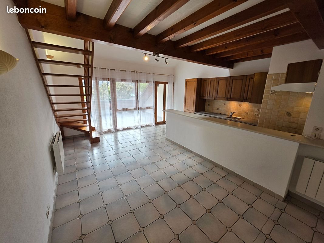 Appartement à louer, 94m², Nantua