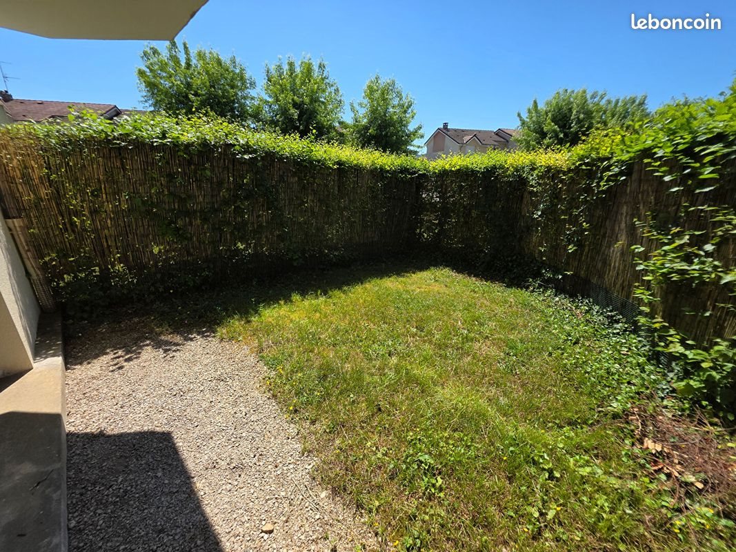 Appartement à louer, 26m², Port