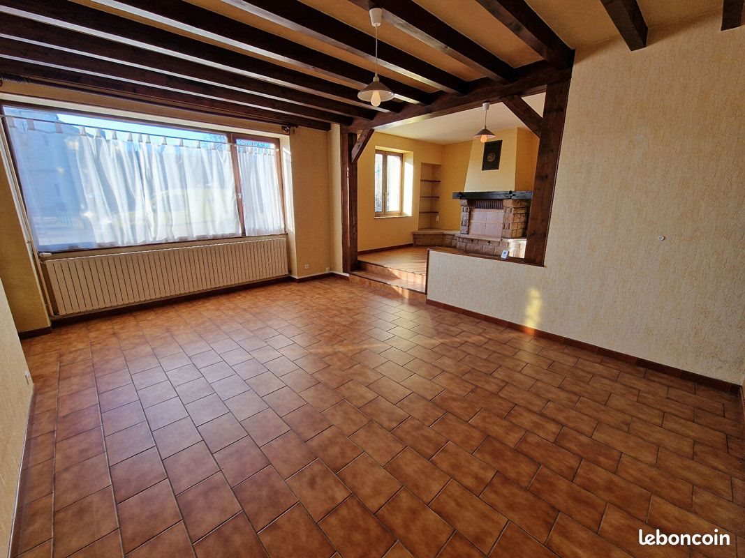 Appartement à louer, 122m², Saint-Martin-du-Frêne