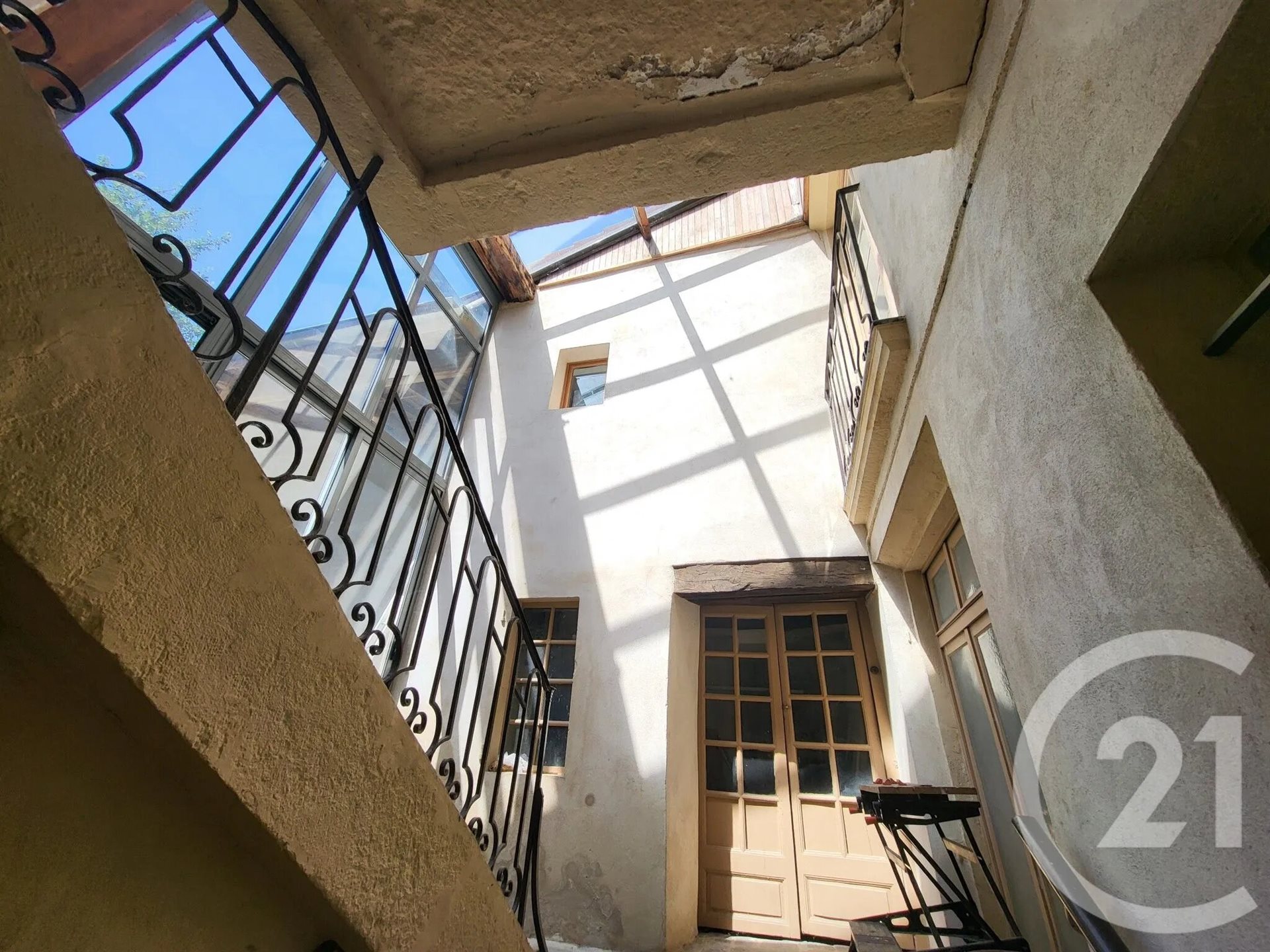 Maison à vendre, 245m², Bourg-en-Bresse