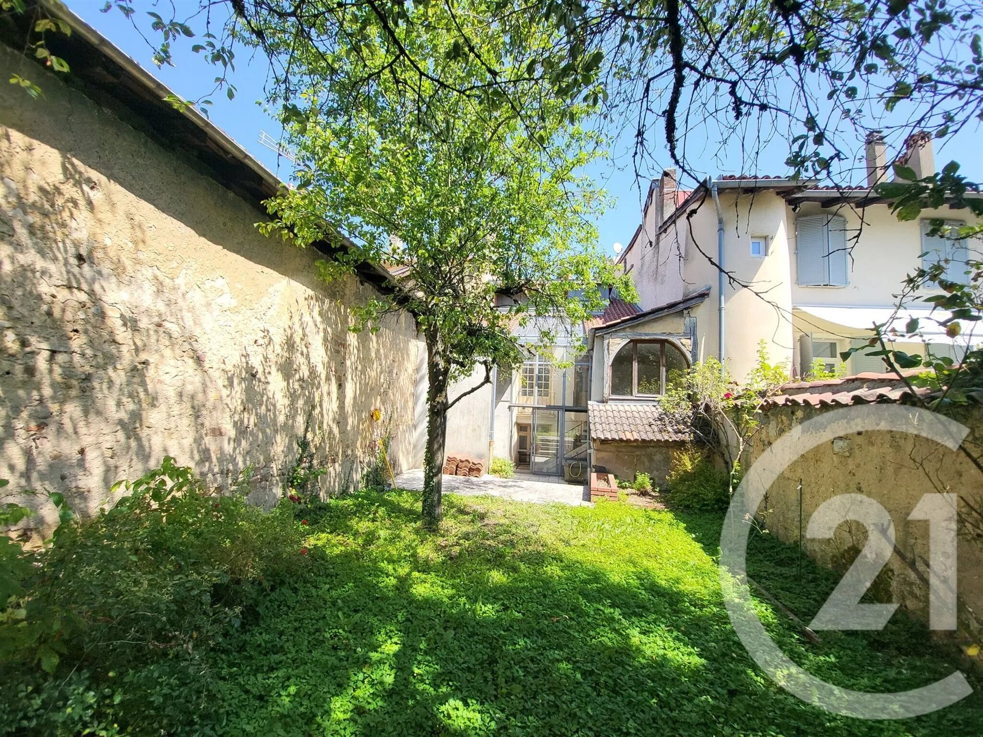 Maison à vendre, 245m², Bourg-en-Bresse