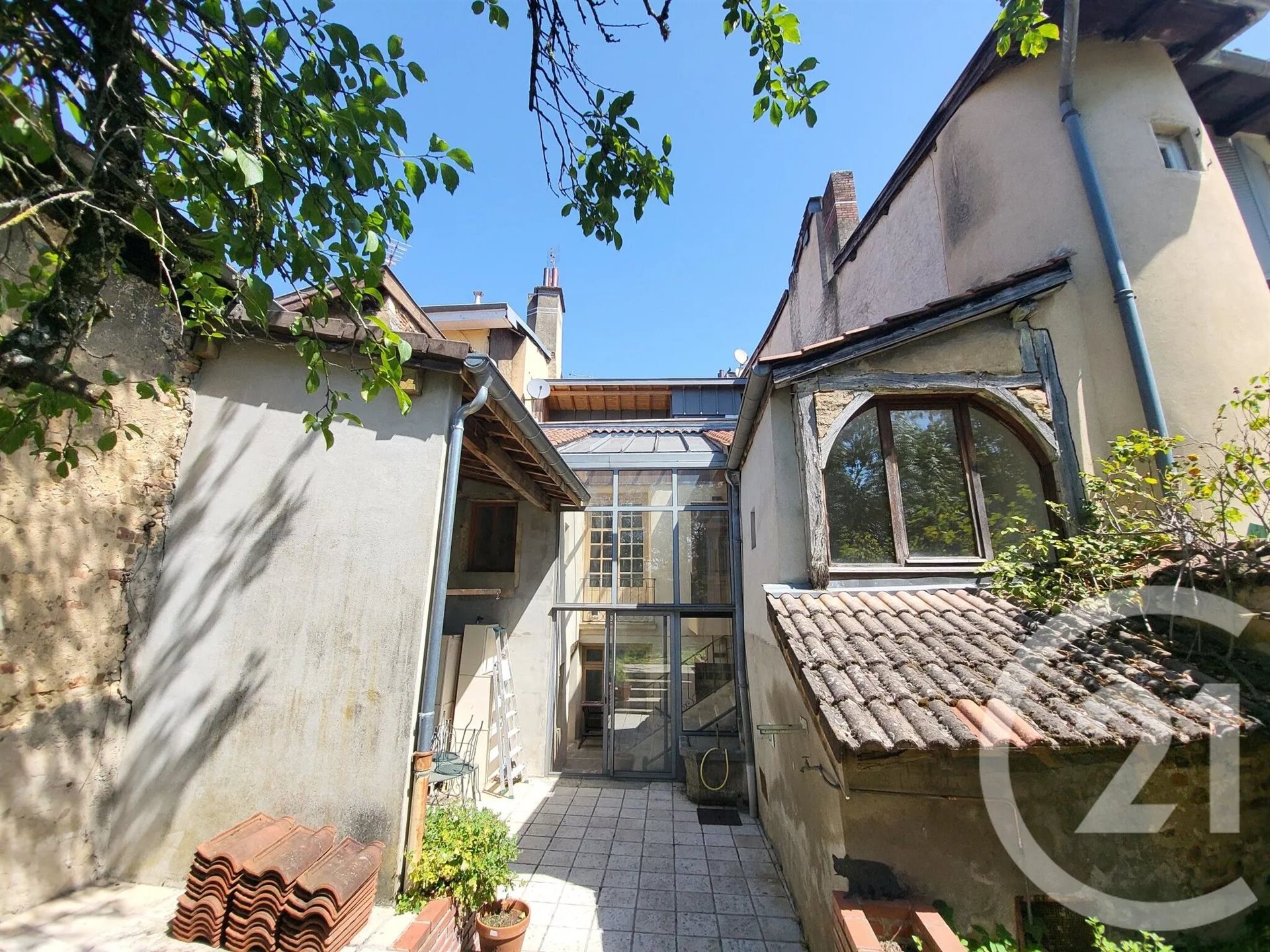 Maison à vendre, 245m², Bourg-en-Bresse