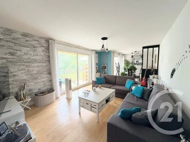 Appartement à vendre, 87m², Bourg-en-Bresse