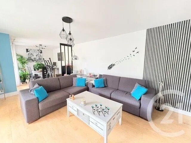 Appartement à vendre, 87m², Bourg-en-Bresse