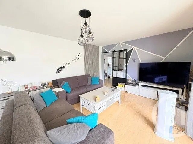 Appartement à vendre, 87m², Bourg-en-Bresse
