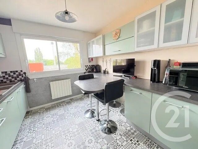 Appartement à vendre, 87m², Bourg-en-Bresse