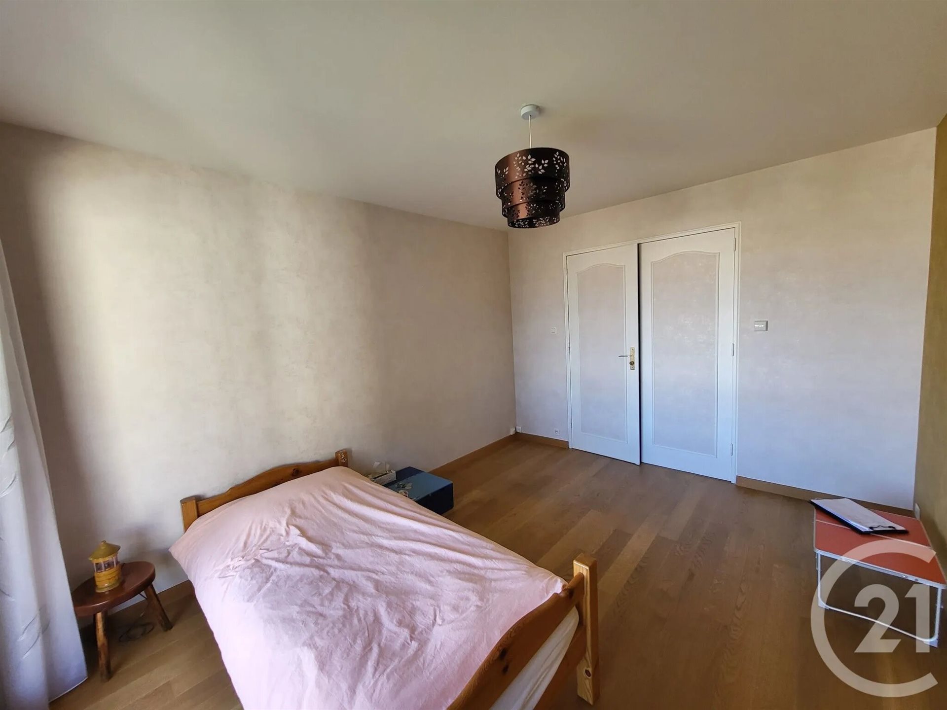 Appartement à vendre, 61m², Bourg-en-Bresse