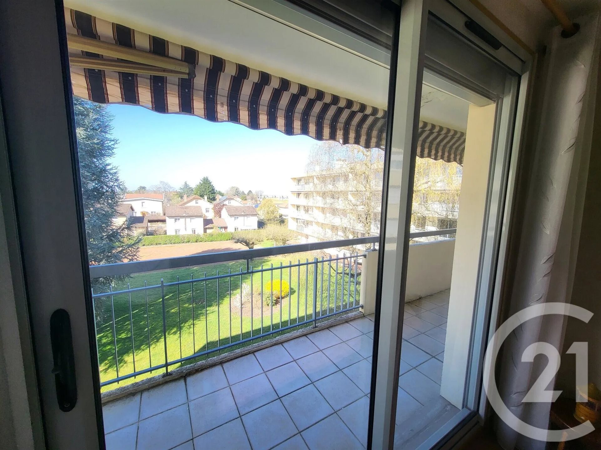 Appartement à vendre, 61m², Bourg-en-Bresse