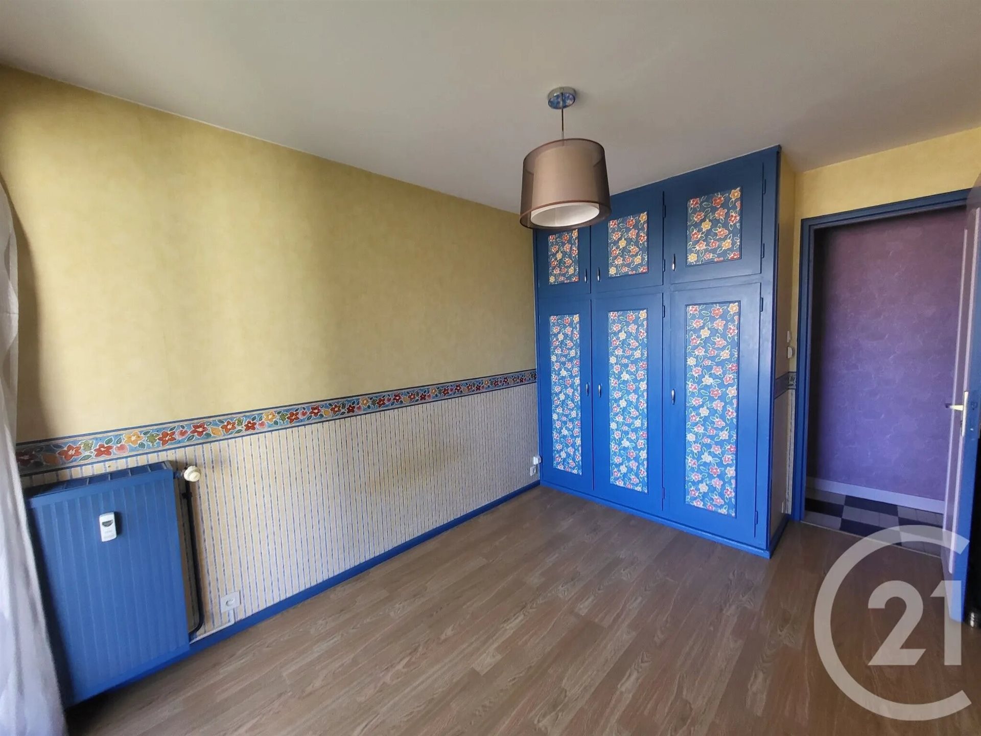 Appartement à vendre, 61m², Bourg-en-Bresse