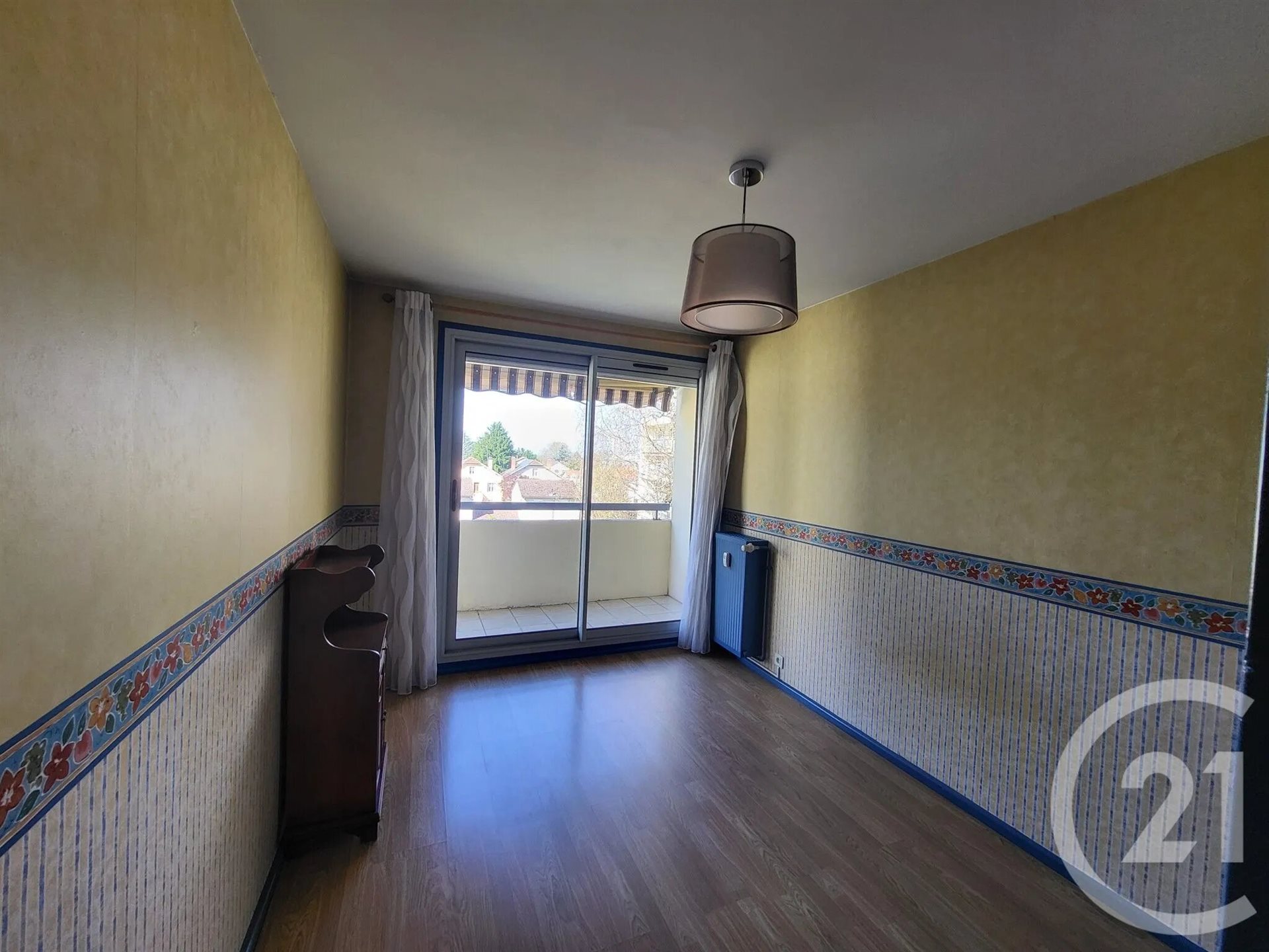 Appartement à vendre, 61m², Bourg-en-Bresse