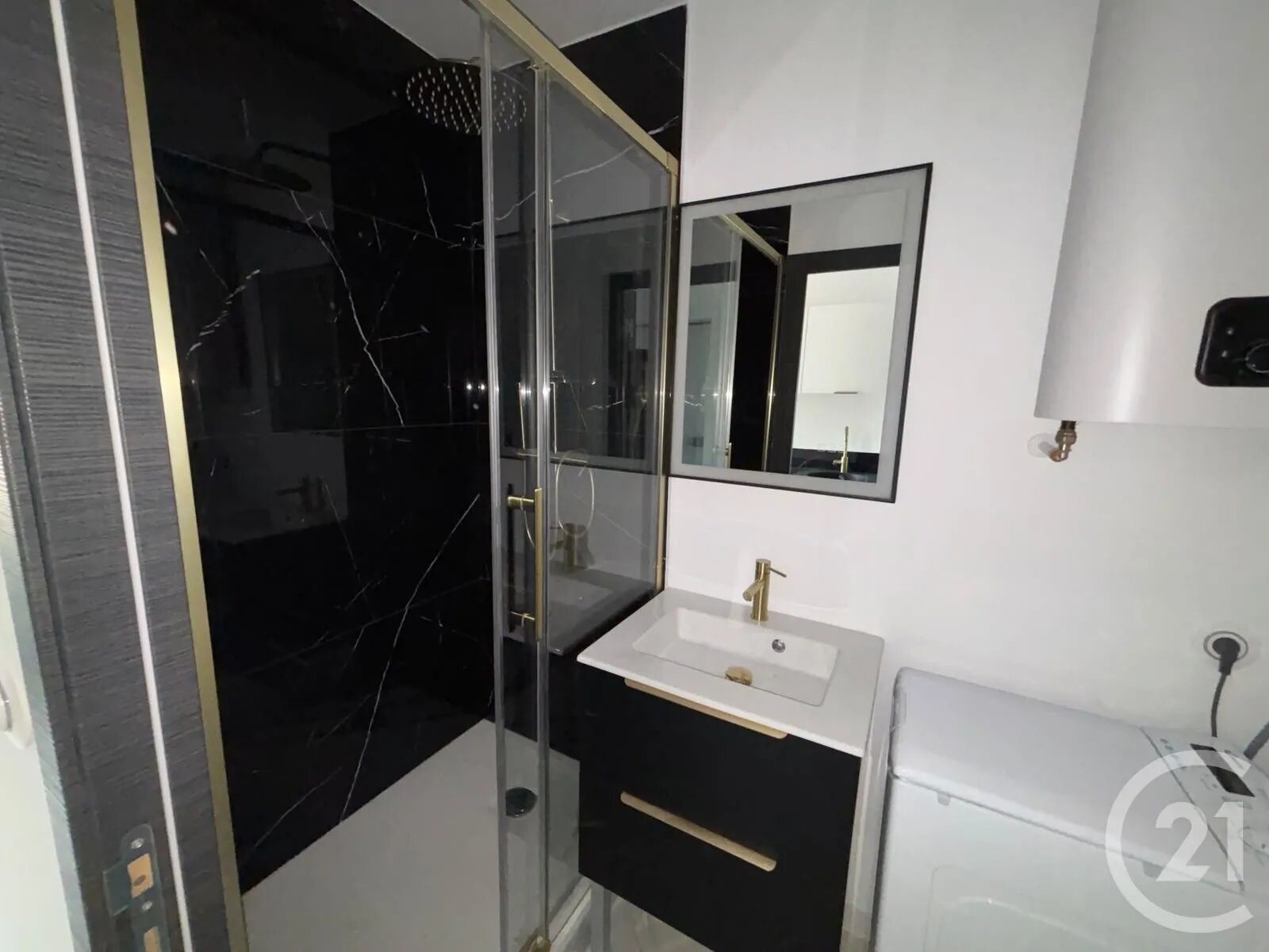 Appartement à louer, 16m², Bourg-en-Bresse
