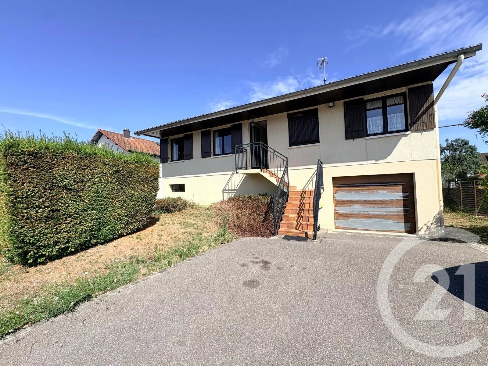 Maison à vendre, 80m², Viriat