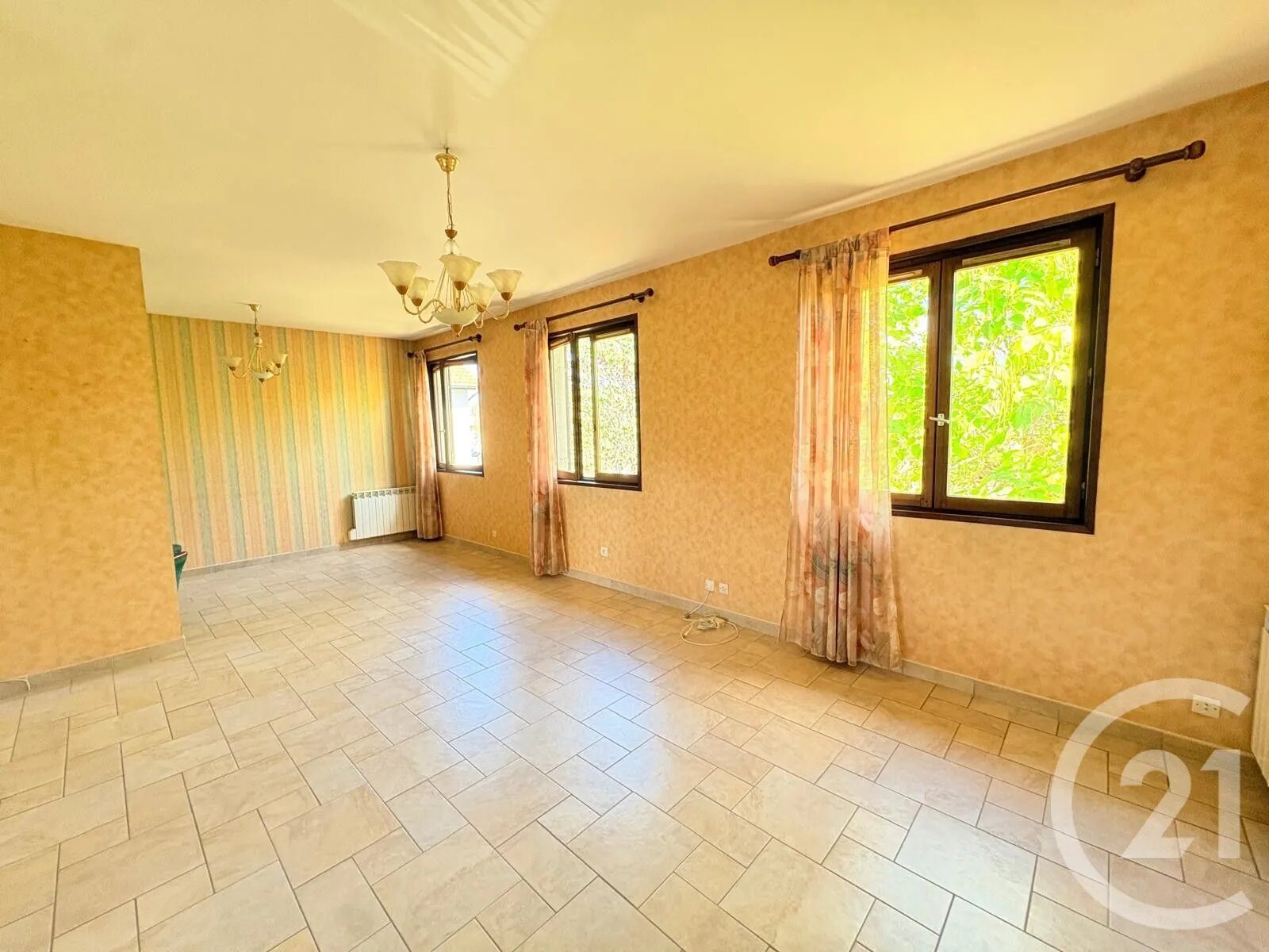 Maison à vendre, 80m², Viriat